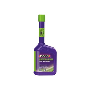 Wynn's Injector Cleaner Plus