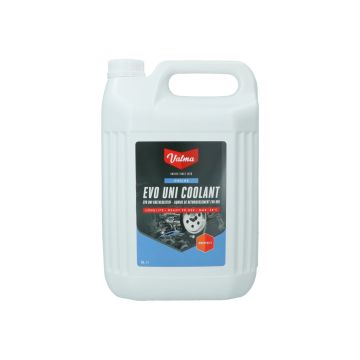 Valma W58 EVO Uni Koelvloeistof -38 5 Liter