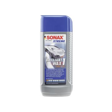 Sonax Xtreme Liquid Wax 1