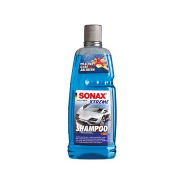 Sonax Xtreme Shampoo Wash & Dry