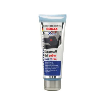 Sonax Xtreme Kunststof Gel