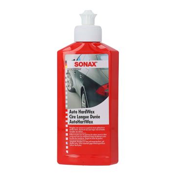 Sonax Auto Hardwax