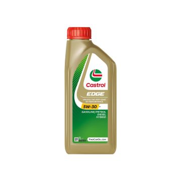 Castrol Motorolie Edge 5W-30 M 1 Liter