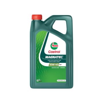 Castrol Magnatec 10W-40 A/B 5 Liter