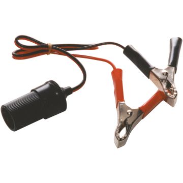 Carpoint Accu Adapterkabel