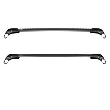 Thule dakdrager wingbar edge 9583