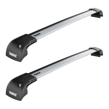 Thule dakdrager wingbar edge 9591