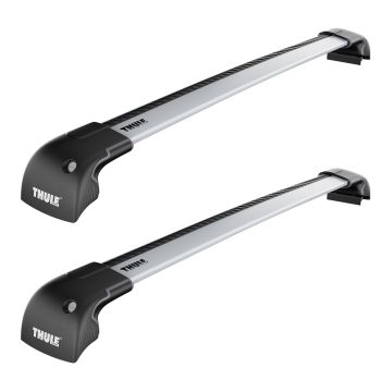 Thule dakdrager wingbar edge 9593