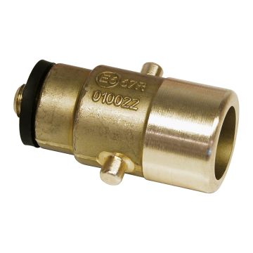 Carpoint LPG Nippel Bajonet 10mm