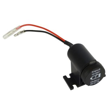 Carpoint Contactdoos Opbouw 2 USB