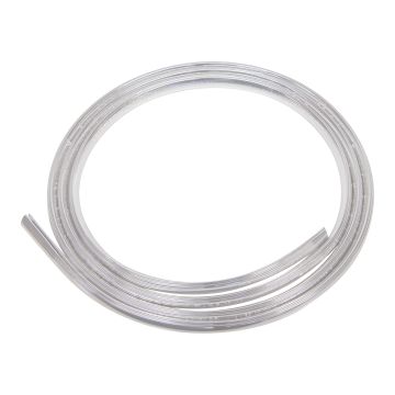Carpoint Deurbeschermers 2x 60 cm transparant