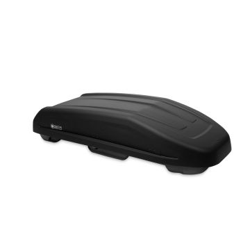 Modula Dakkoffer Evo 470 mat zwart