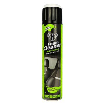 5in1 Foam Cleaner