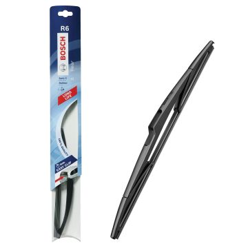 Bosch Ruitenwisser achter R6 26cm