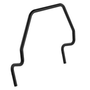 Thule velospace xt bike spare wheel adapter
