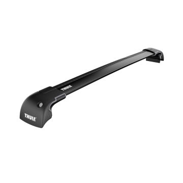 Thule dakdrager wingbar edge 959 Zwart