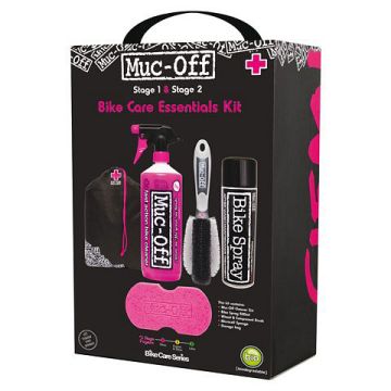 Muc-Off Start pakket 5 in 1