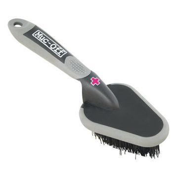 Muc-Off Detailborstel