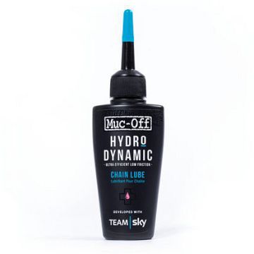 Muc-Off hydrodynamlc kettingolie 50 ml