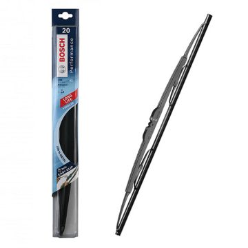 Bosch Ruitenwisser Performance 20 50cm