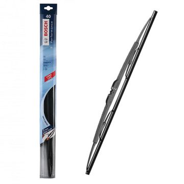 Bosch Ruitenwisser Performance 40 60cm