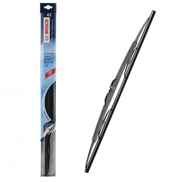 Bosch Ruitenwisser Performance 43 65cm