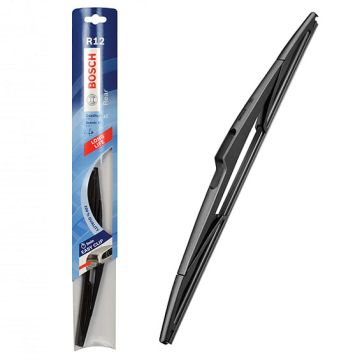 Bosch Ruitenwisser achter R12 30cm
