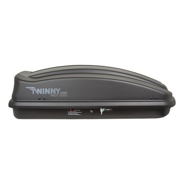 Twinny Load Dakkoffer RST+ 330L