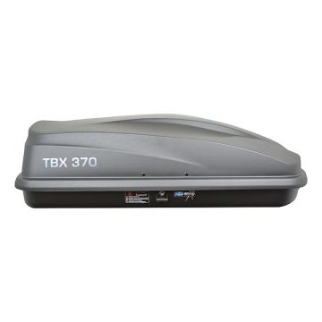 Twinny Load Dakkoffer TBX 370L