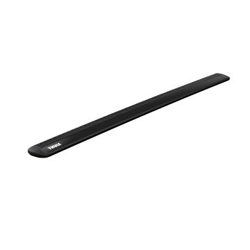 Thule wingbar Evo 150 Zwart