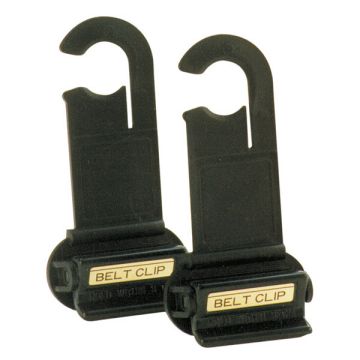 Carpoint Gordelklemmen 2stuks Belt clipper
