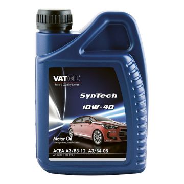 Vatoil 50028 syntech 10W-40 1 liter