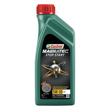 Castrol 159BA7 magnatec stop-start 5W-30 C2 1 liter