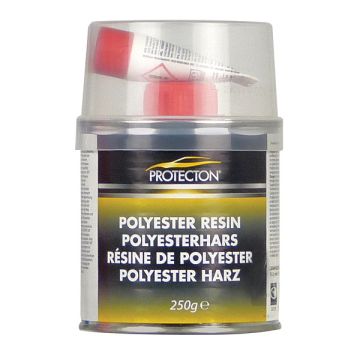 Protecton Polyesterhars 250g