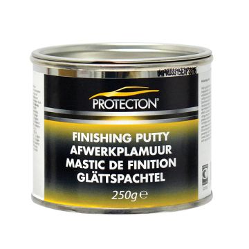 Protecton Afwerkplamuur 250g