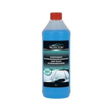 Protecton ruitensproeiervloeistof concentraat 1 liter