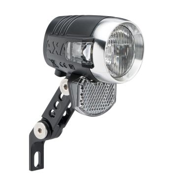 Axa Koplamp Blueline 50LUX 6V E-Bike