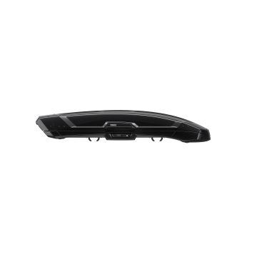 VECTOR M BLACK METALLIC