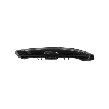 VECTOR ALPINE BLACK METALLIC