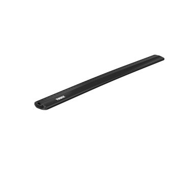 Thule wingbar edge 77 Zwart 1-stuk