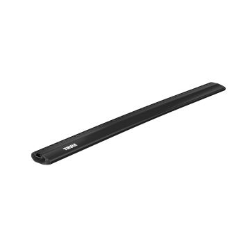 Thule wingbar edge 86 Zwart 1-stuk