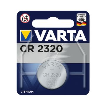 Varta 3V Batterijen CR2320