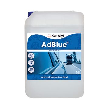 Kemetyl adblue 10 liter