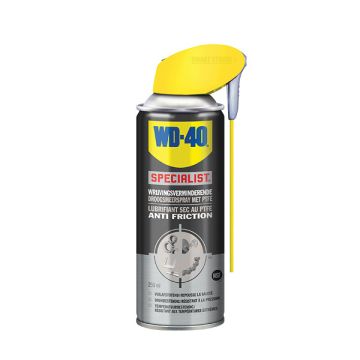 WD-40 droogsmeerspray met PTFE 250 ml