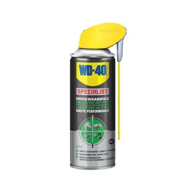 WD-40 smeerspray met PTFE 250 ml