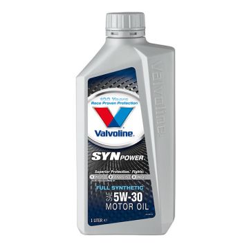 Valvoline synpower 5W-30 1 liter