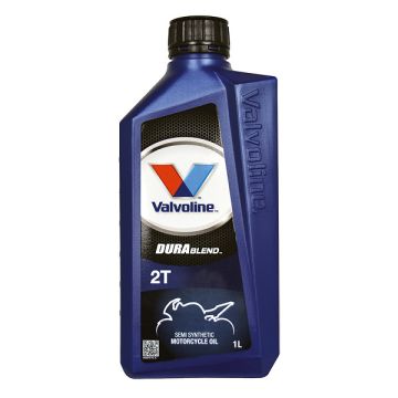 Valvoline durablend 2T 1 liter