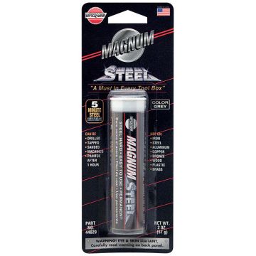 VersaChem Magnum steel epoxy 57g