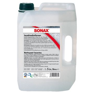 Sonax Insectenverwijderaar 5L