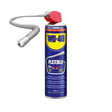 WD-40 Flexible 400 ml